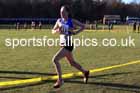 Senior womens 2025 Northern Cross Country Champs, Tatton Park, Knutsford, Cheshire. Photo: David T. Hewitson/Sports for All Pics